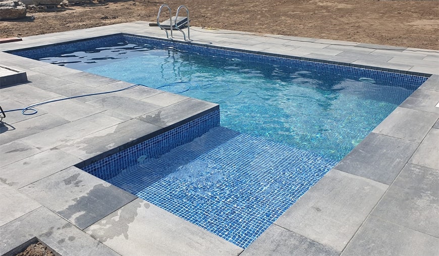 Budowa basenów domowych - poolsystem