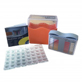 Swimming pool tester to check chlorine and pH levels LOVIBOND