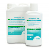 Antyglon do basenów DESALGIN JET 5L BAYROL