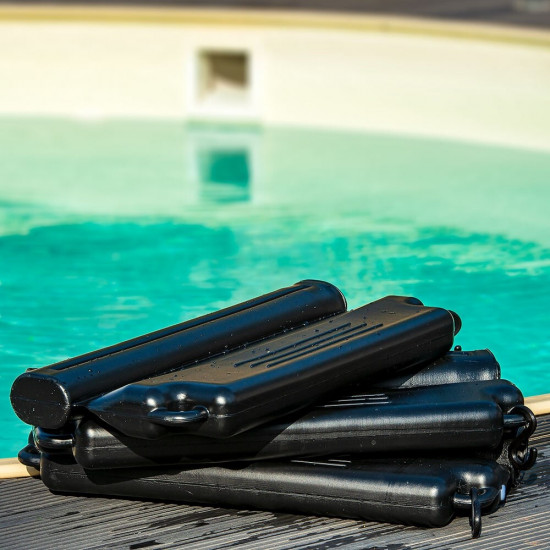 Pool winterisation float MEGAPOOL