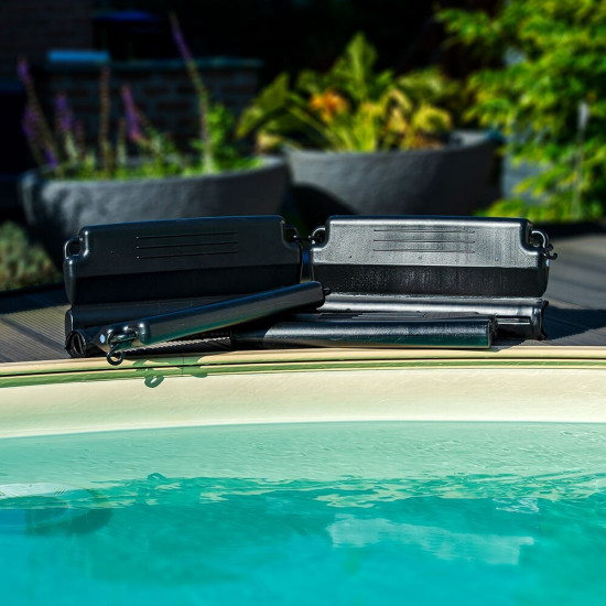 Pool winterisation float MEGAPOOL