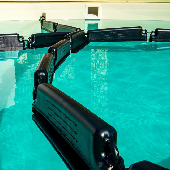 Pool winterisation float MEGAPOOL