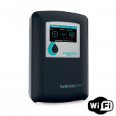 Stacja do pomiaru i dozowania chloru i pH AUTOMATIC Cl-pH WiFi BAYROL