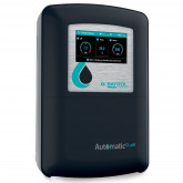Stacja do pomiaru i dozowania chloru i pH AUTOMATIC Cl-pH WiFi BAYROL