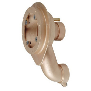 Nisza Przeciwprądu do basenu TAIFUN 150 mm HUGO LAHME