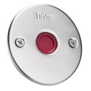 Pneumatic switch for pool attractions HUGO LAHME