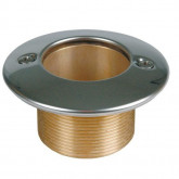 Hoover connection for tiled swimming pool 2" HUGO LAHME