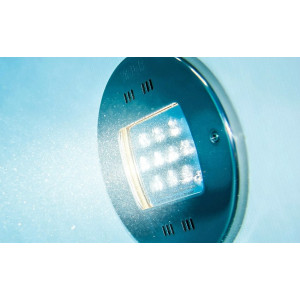 Pool lamp 28ER POWER LED 3.0 6000K HUGO LAHME 2
