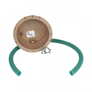 Nisza do lampy basenowej 28ER POWER LED HUGO LAHME