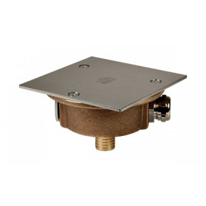 Connection box for pool lights HUGO LAHME