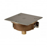 Connection box for pool lights HUGO LAHME