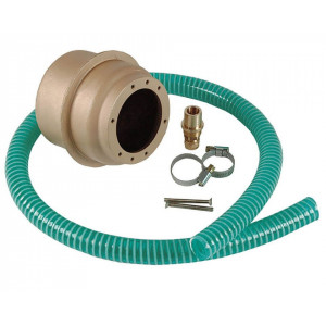 Pool lamp niche 4ER POWER LED HUGO LAHME