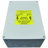 Zasilacz lampy do basenu LED HUGO LAHME