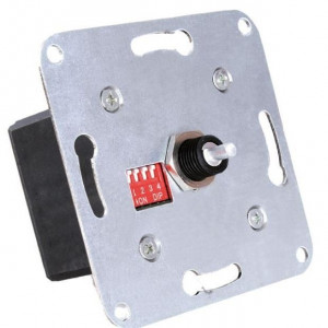 Dimmer do zmian kolorów lampy basenowej RGBW HUGO LAHME