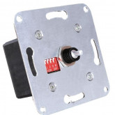 Dimmer for changing the colours of the pool lamp RGBW HUGO LAHME