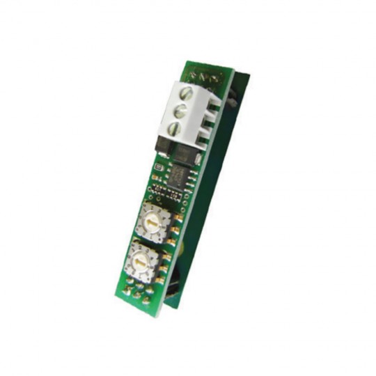 DMX module for pool lights RGBW HUGO LAHME