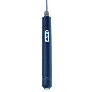 Pool electrode / probe for Total Chlorine measurement with 4-20mA output JUMO