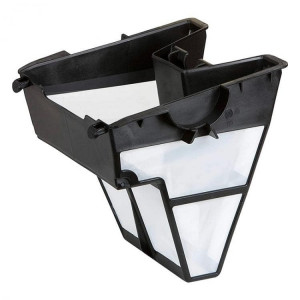 Filter basket with a density of 200 micrometers for ZODIAC TORNAX pool vacuum cleaner