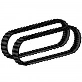 Gąsienice do odkurzacza basenowego ZODIAC CNX