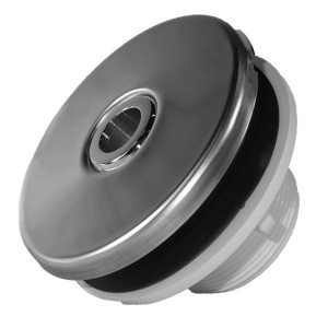 Inflow nozzle for prefabricated swimming pool STEEL EURO TEBAS