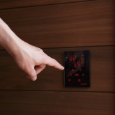 Piec do sauny HARVIA SPIRIT 6 kW ze sterownikiem XENIO