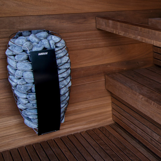 Piec do sauny HARVIA SPIRIT 6 kW ze sterownikiem XENIO