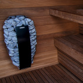 Piec do sauny HARVIA SPIRIT 6 kW ze sterownikiem XENIO