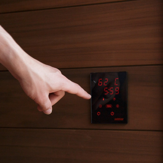 Piec do sauny HARVIA SPIRIT 6 kW ze sterownikiem XENIO