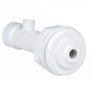 Pressure jet for water massage for the pool TEBAS