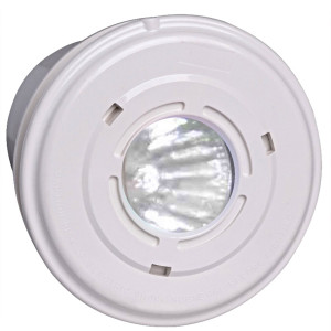 Lampa do basenu MINI LED światło białe 4W 12V TEBAS