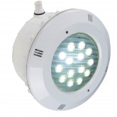 Lampa basenowa LED 6000K 14W 1000LM WHITE EDITION TEBAS