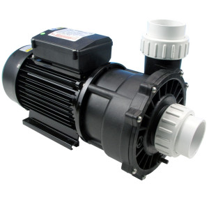 Pompa do basenowych atrakcji wodnych SATURN JET 2,20 kW 70 m3/h TEBAS