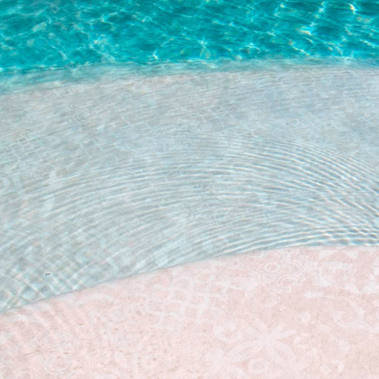 Swimming pool membrane, Alkorplan VOGUE 165cm wide VINTAGE RENOLIT