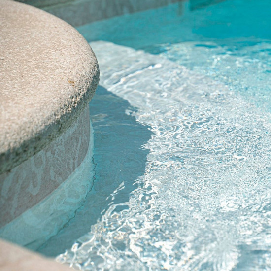 Swimming pool membrane, Alkorplan VOGUE 165cm wide VINTAGE RENOLIT