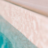 Swimming pool membrane, Alkorplan VOGUE 165cm wide VINTAGE RENOLIT