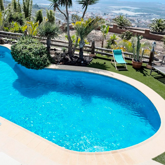 Alkorplan VOGUE pool liner 165cm wide SUMMER RENOLIT