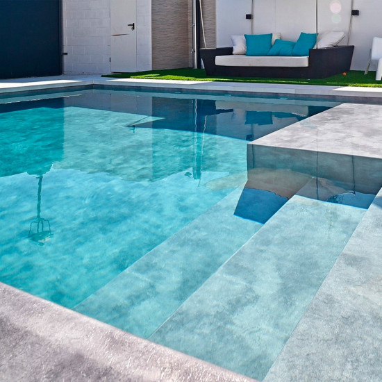 Swimming pool membrane, Alkorplan VOGUE 165cm wide URBAN RENOLIT