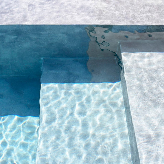 Swimming pool membrane, Alkorplan VOGUE 165cm wide URBAN RENOLIT