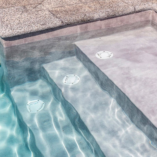 Swimming pool membrane, Alkorplan VOGUE 165cm wide URBAN RENOLIT