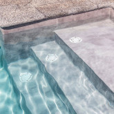 Swimming pool membrane, Alkorplan VOGUE 165cm wide URBAN RENOLIT