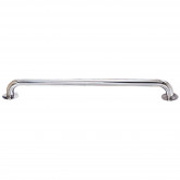 Pool ladder railing FX-11 AISI 316 length 1000 mm TEBAS