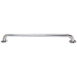 Pool ladder railing FX-11 AISI 316 length 2000 mm TEBAS