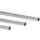 System handrail tube FX-14, length 2000mm TEBAS