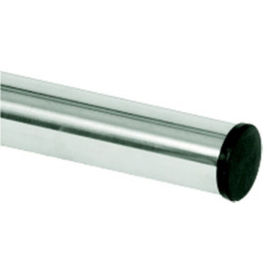 Handrail tube end cap FX-14 TEBAS