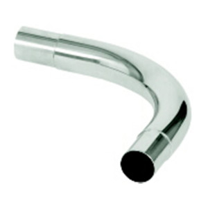 90 degree angle connector for the system handrail FX-14 TEBAS