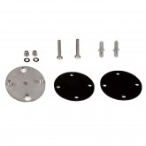 Zestaw montażowy poręczy FX-14 do basenu foliowanego TEBAS