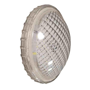 Pool light bulb LED PAR56 cold light 6000K 15W 1450LM TEBAS