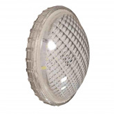 Pool light bulb LED PAR56 cold light 6000K 15W 1450LM TEBAS