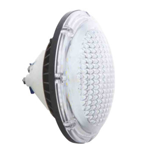 Żarówka do basenu LED PAR56 RGB 30W 1000LM TEBAS