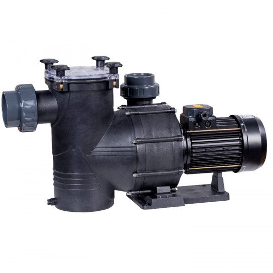 Pool filter pump BIG DISCOVERY 72 m3/h 4,00 kW 400V IML